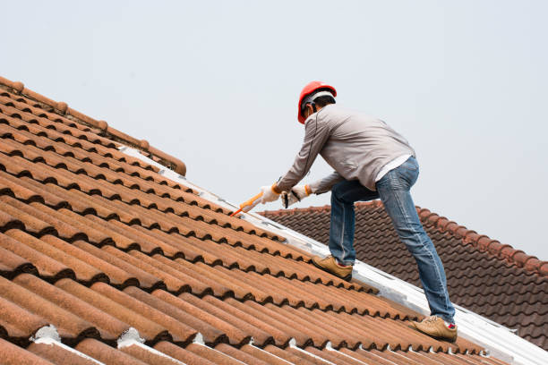 Roof Insulation in Voorheesville, NY